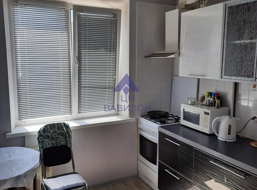 Сдаётся 2-комнатная квартира, 52 м²