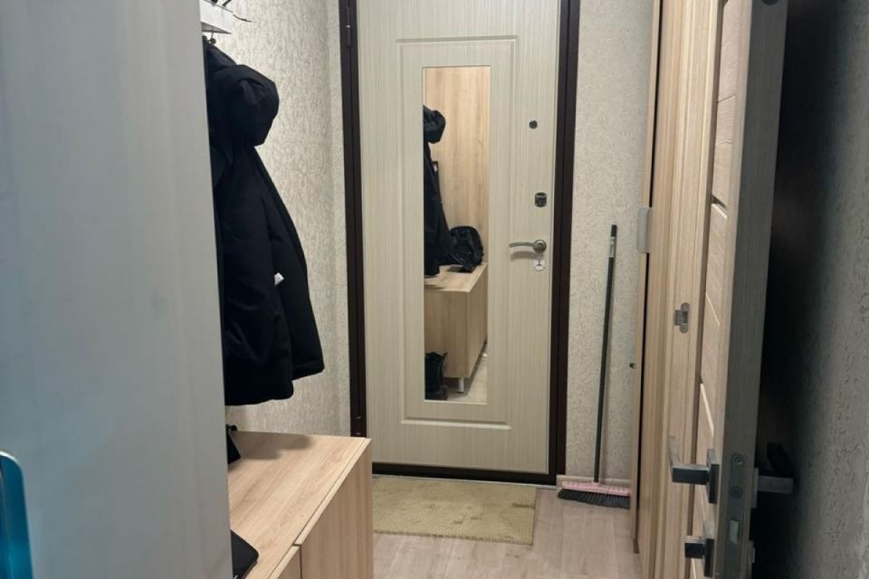 Продаётся студия, 15.6 м²