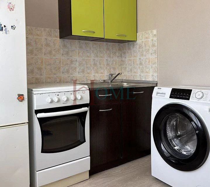 Сдаётся 1-комнатная квартира, 30 м²