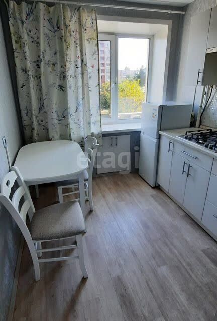 Продаётся 1-комнатная квартира, 33 м²