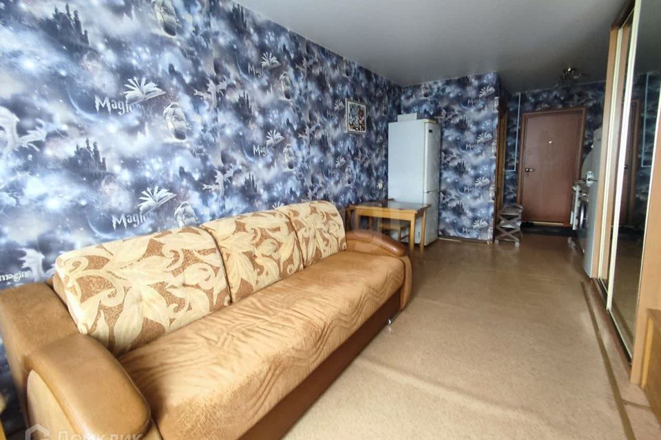 Продаётся студия, 23.4 м²