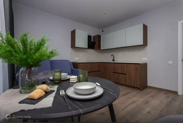 Продаётся студия, 26.6 м²