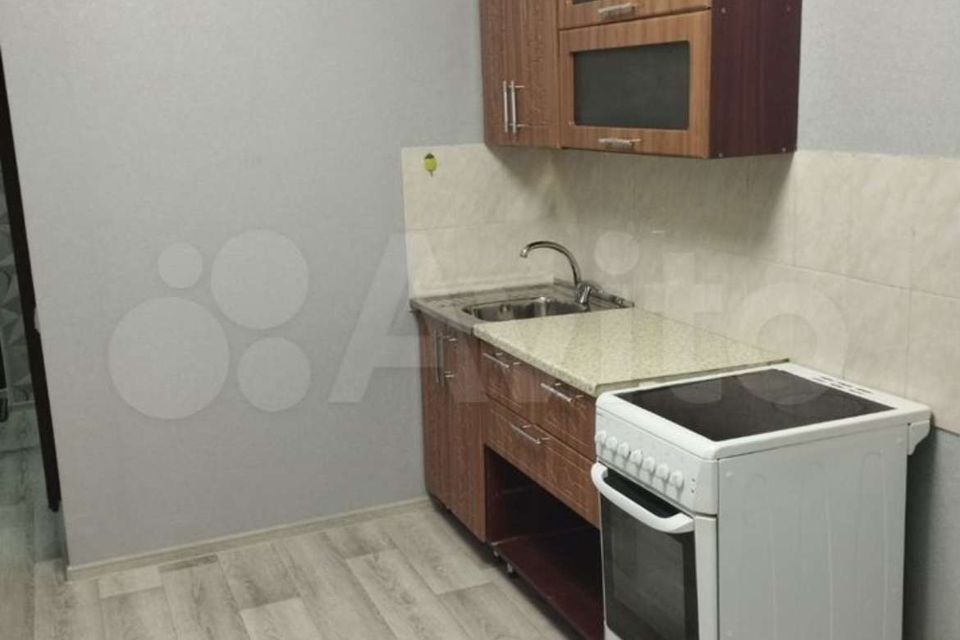 Сдаётся 1-комнатная квартира, 38 м²