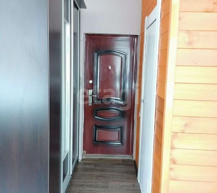 Продаётся студия, 22 м²