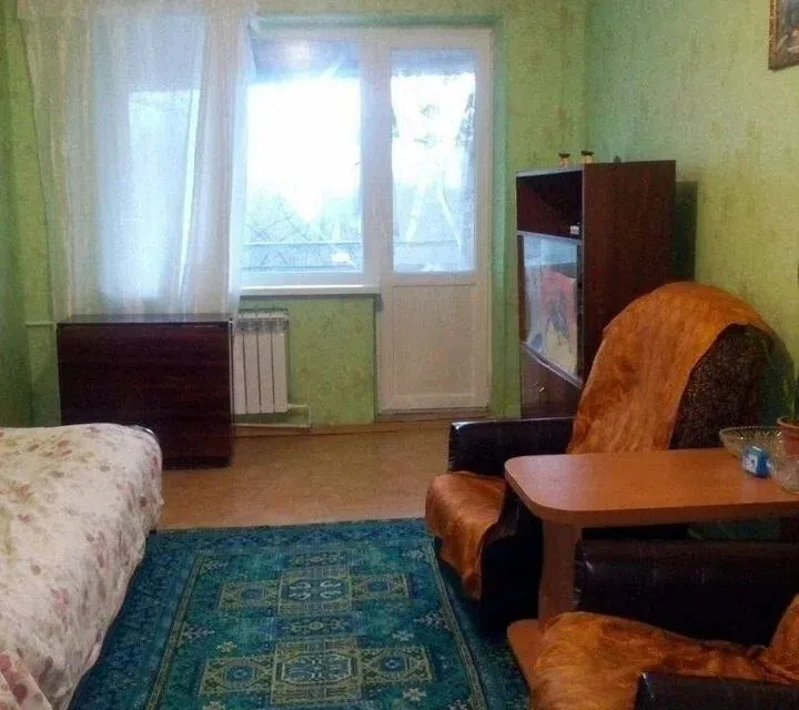 Продаётся 3-комнатная квартира, 61 м²
