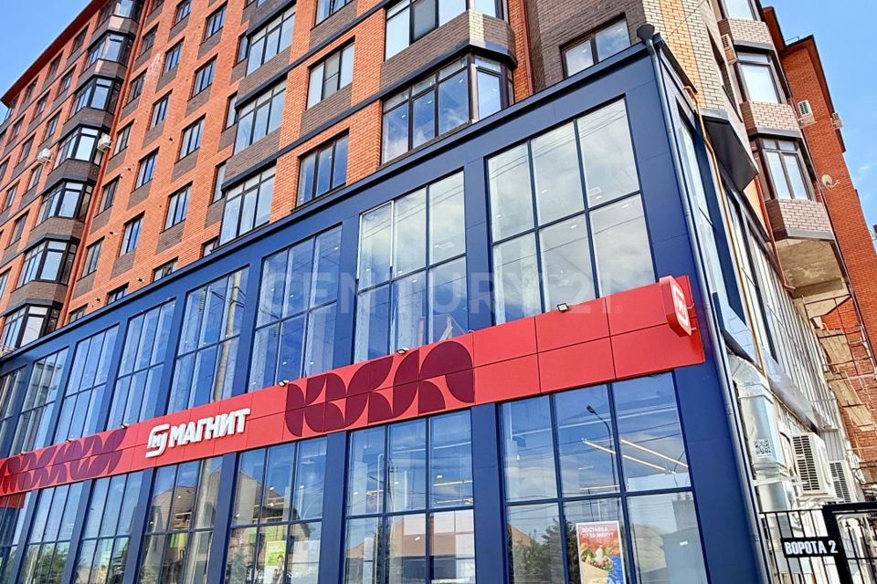 Продаётся 3-комнатная квартира, 76 м²