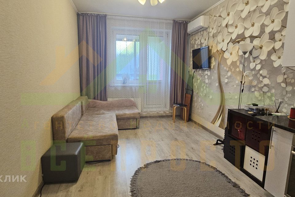 Продаётся студия, 24 м²