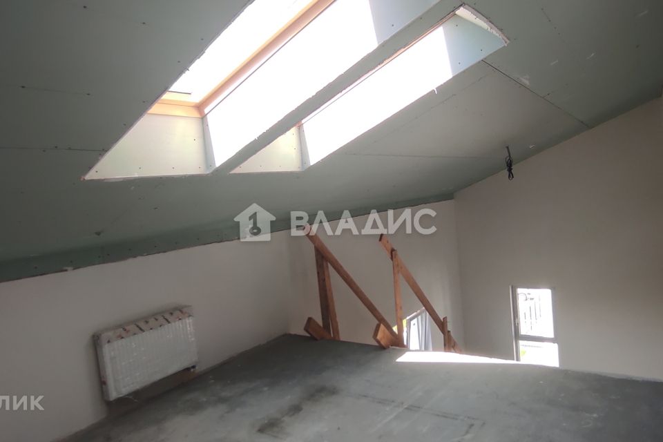 Продаётся 2-комнатная квартира, 58.9 м²