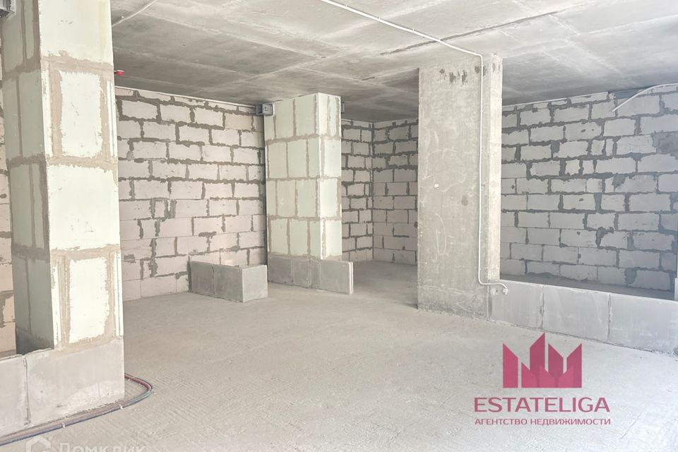 Продаётся 2-комнатная квартира, 69.8 м²