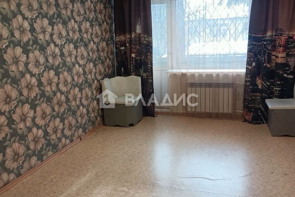 Продаётся 2-комнатная квартира, 50 м²