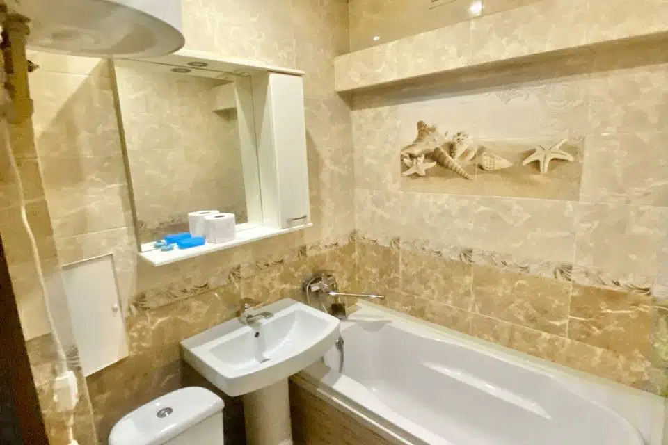 Продаётся 2-комнатная квартира, 39 м²