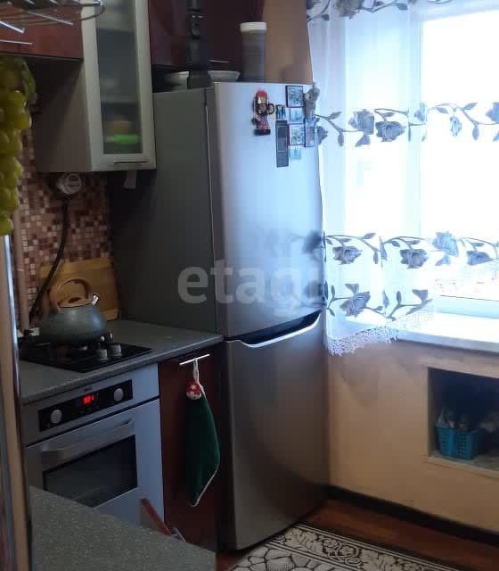 Продаётся 2-комнатная квартира, 43.5 м²