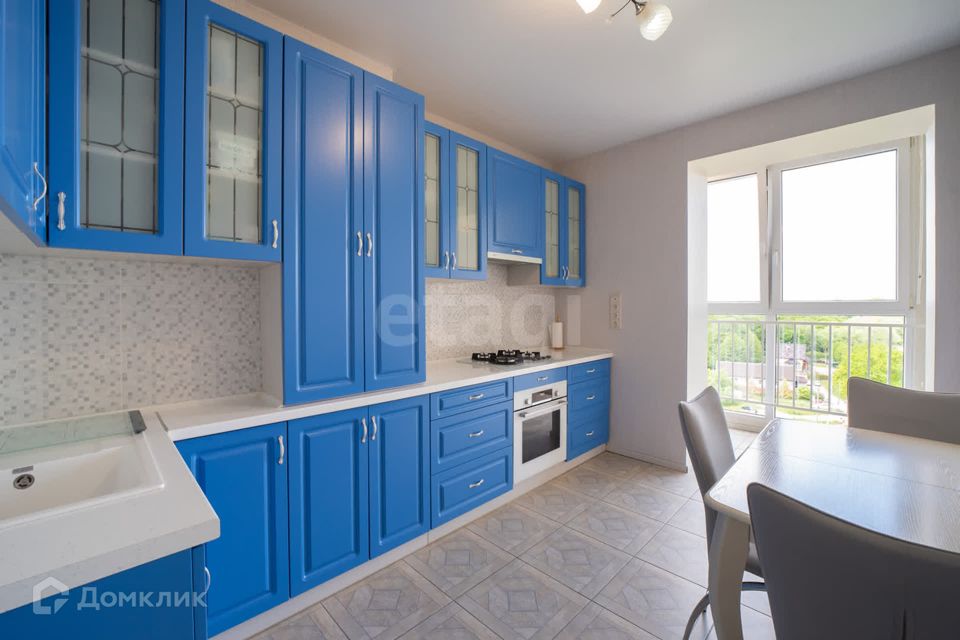 Продаётся 2-комнатная квартира, 50.8 м²