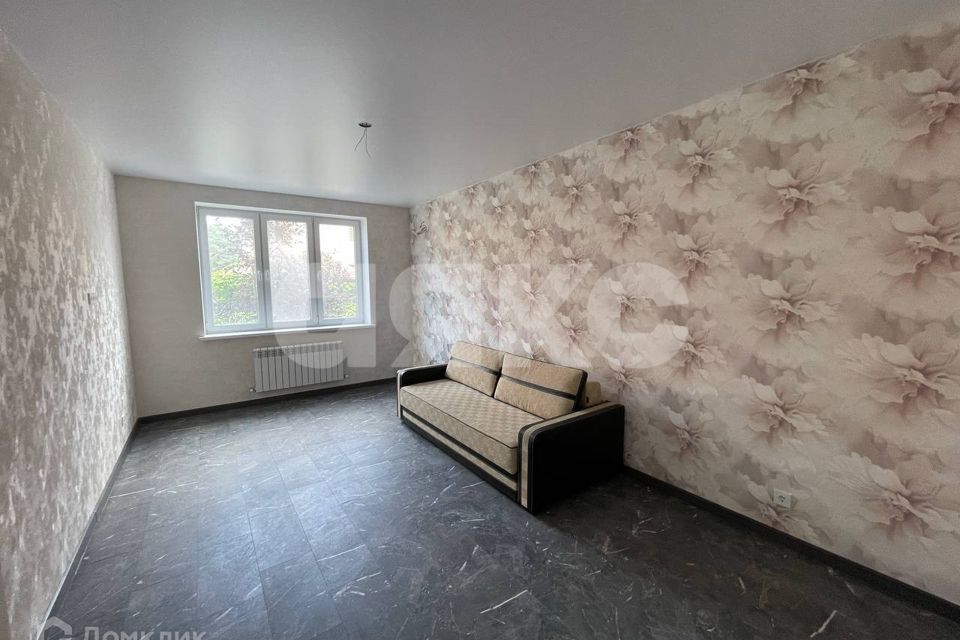 Продаётся 2-комнатная квартира, 75 м²