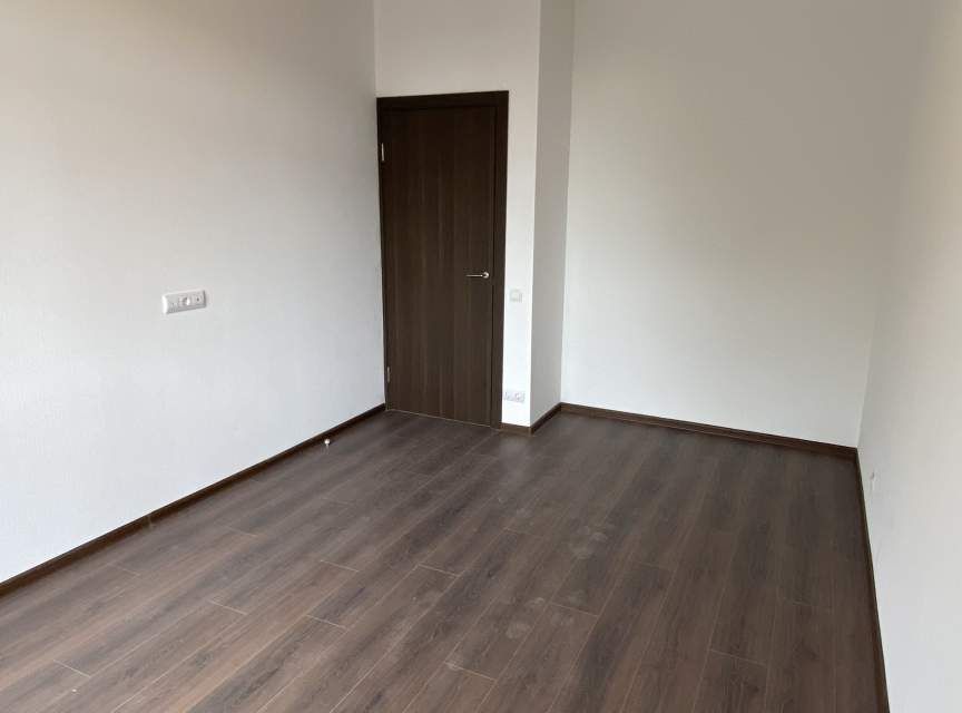 Сдаётся 1-комнатная квартира, 35 м²