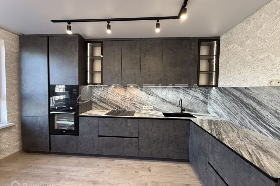 Продаётся 3-комнатная квартира, 87.8 м²