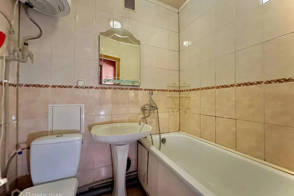 Сдаётся 1-комнатная квартира, 30 м²