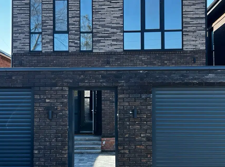 Продаётся 3-этажный дом, 270 м²