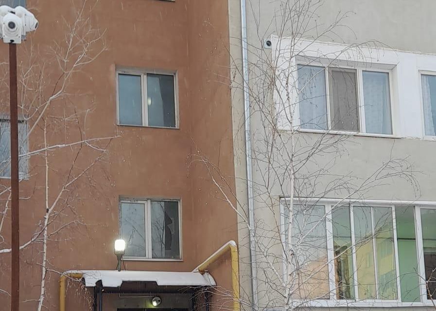 Продаётся 1-комнатная квартира, 41 м²
