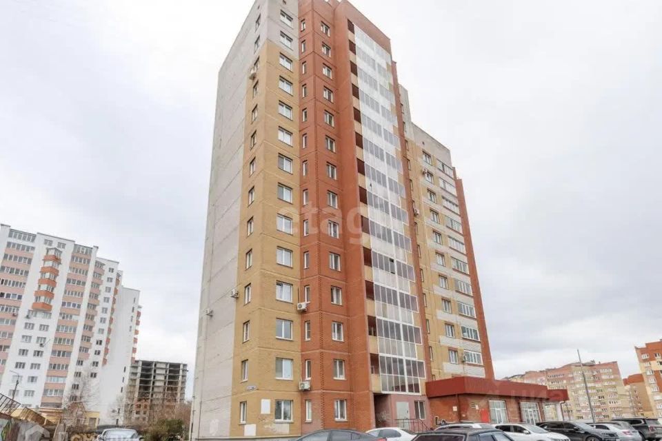 Продаётся 1-комнатная квартира, 24 м²