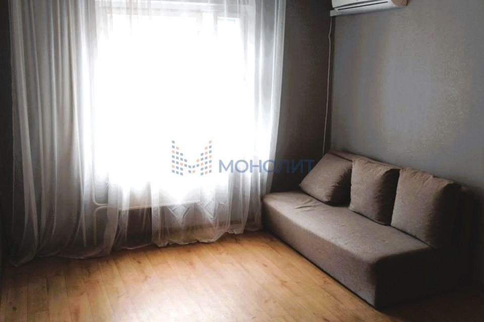Продаётся 2-комнатная квартира, 55 м²