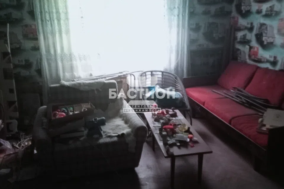 Продаётся 2-комнатная квартира, 51 м²