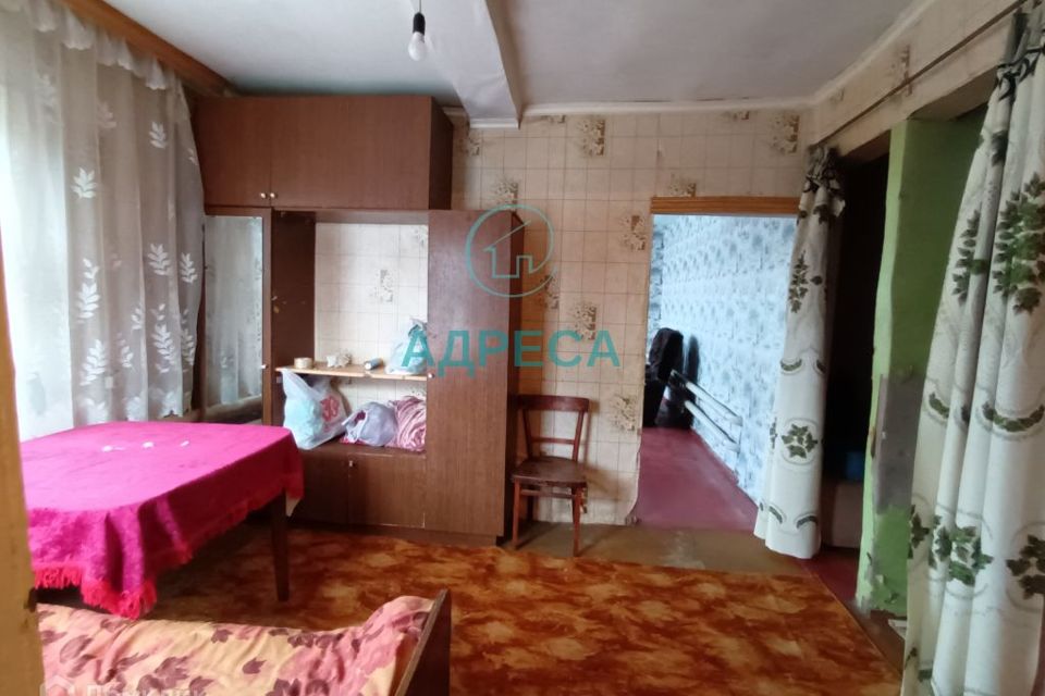 Продаётся 3-комнатная квартира, 37.6 м²