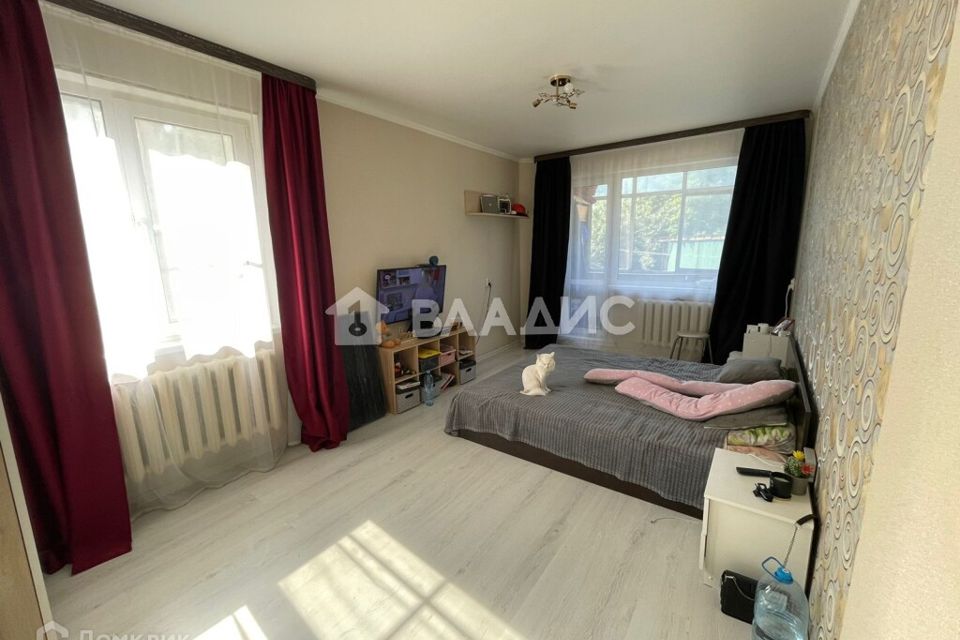 Продаётся 1-комнатная квартира, 30.2 м²