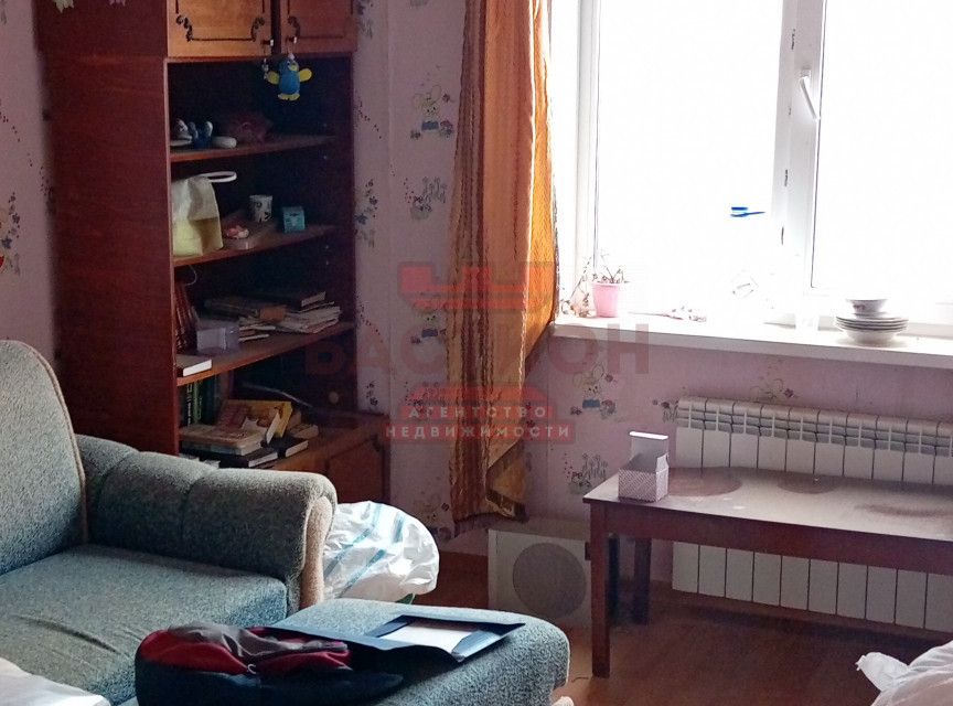 Продаётся 2-комнатная квартира, 51 м²