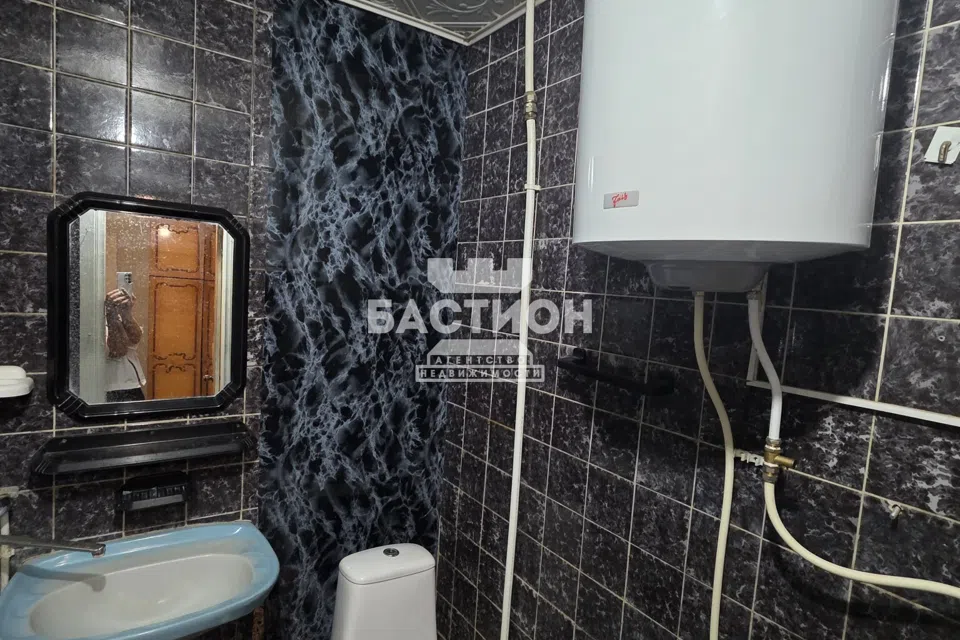 Продаётся 1-комнатная квартира, 33.7 м²