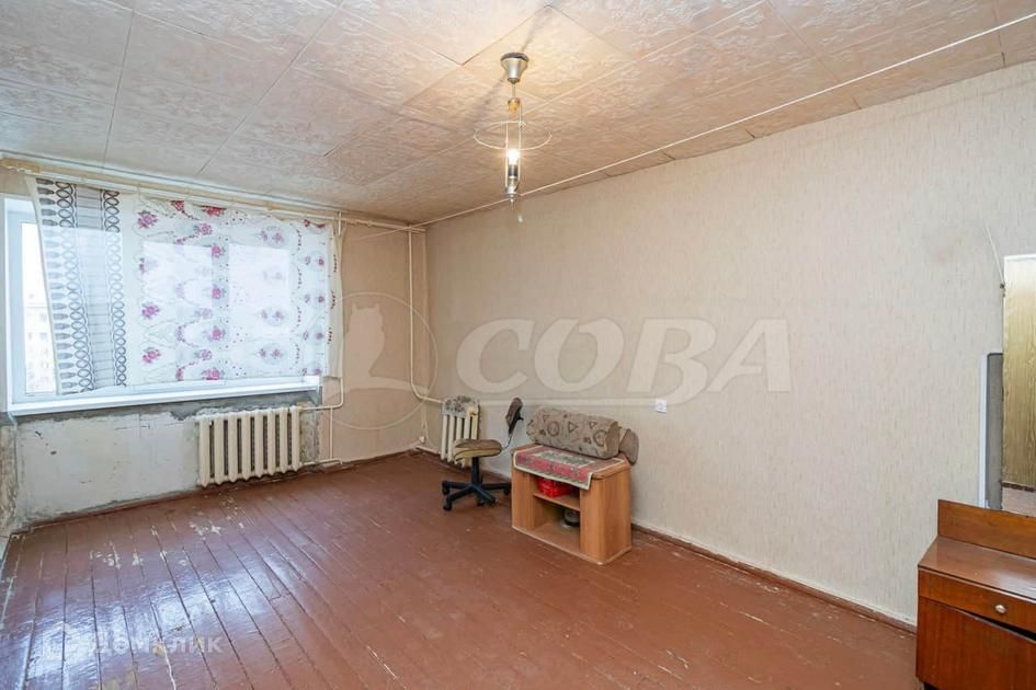 Продаётся комната в 1-комн. квартире, 17.5 м²