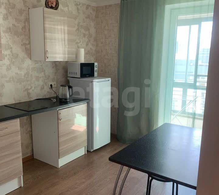 Продаётся 1-комнатная квартира, 36 м²