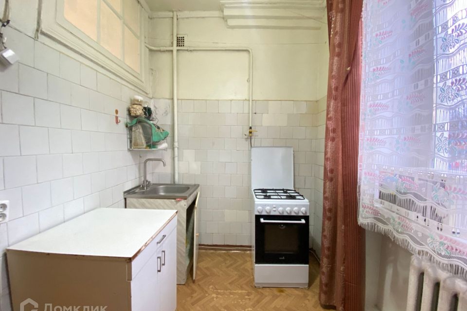 Продаётся 2-комнатная квартира, 56.9 м²