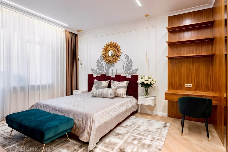 Продаётся 2-комнатная квартира, 79.2 м²