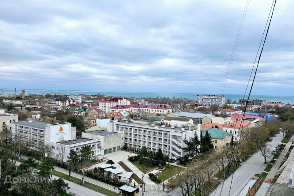 Продаётся 2-комнатная квартира, 47.2 м²