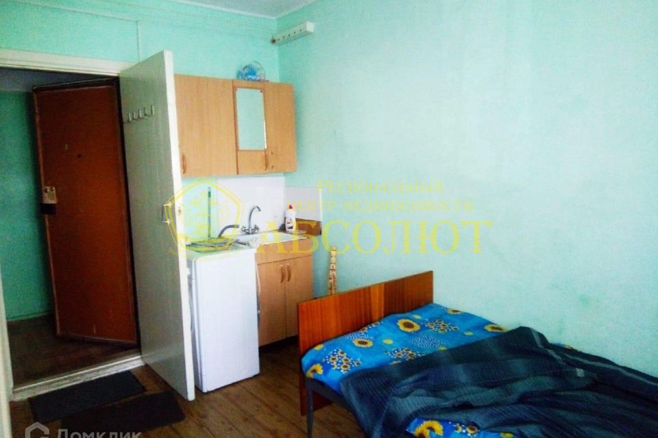 Продаётся комната в 1-комн. квартире, 14 м²