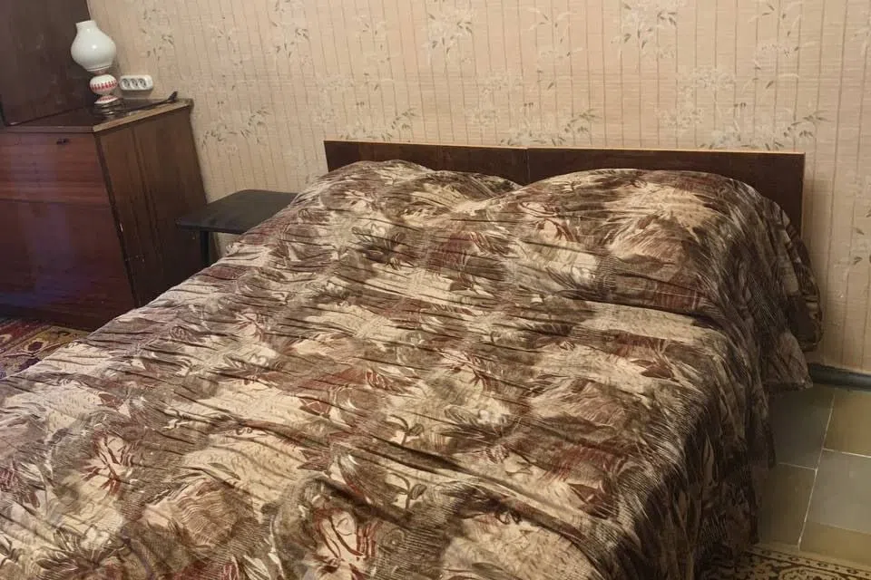 Сдаётся 2-комнатная квартира, 45 м²