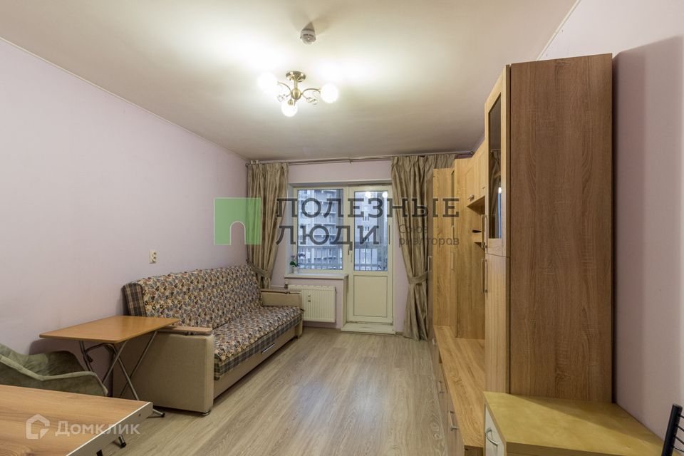 Сдаётся студия, 24.3 м²