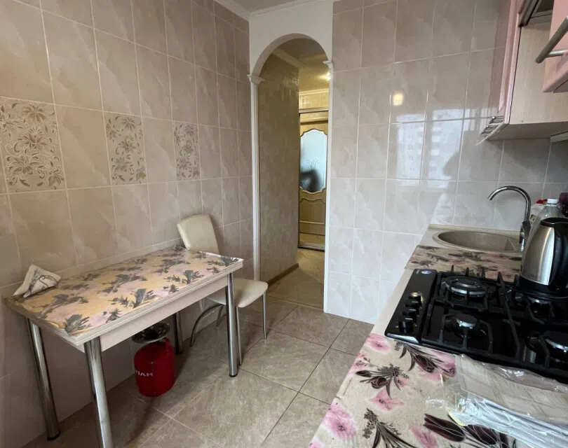 Продаётся 2-комнатная квартира, 45.7 м²