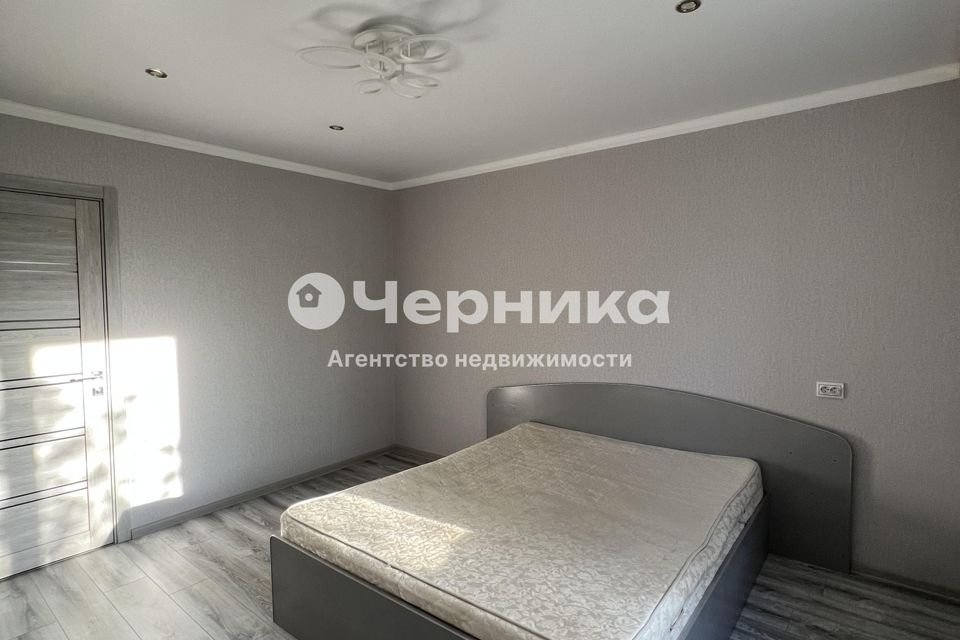 Продаётся 2-комнатная квартира, 54 м²
