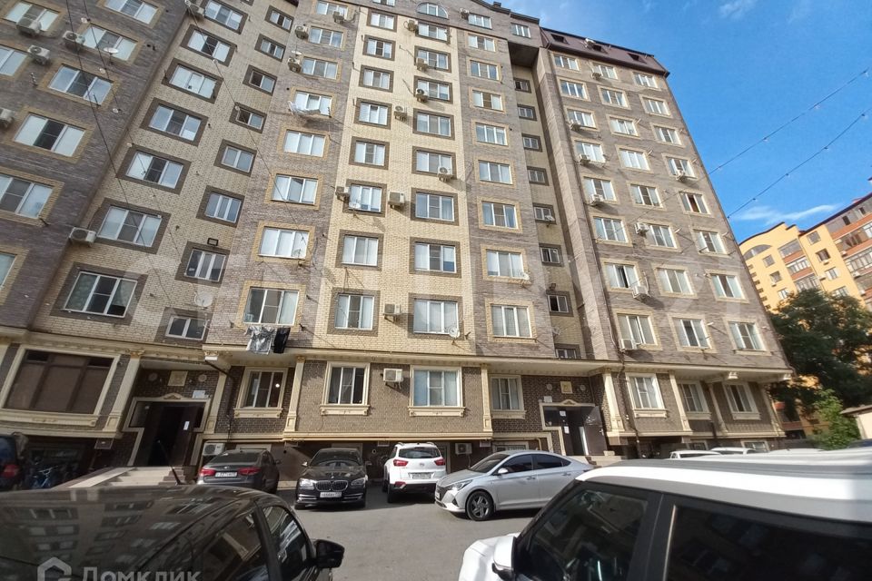 Продаётся 1-комнатная квартира, 41 м²