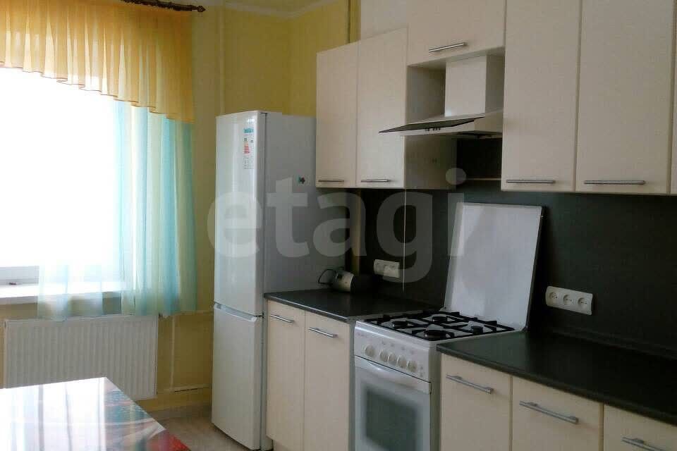 Продаётся 2-комнатная квартира, 63.5 м²