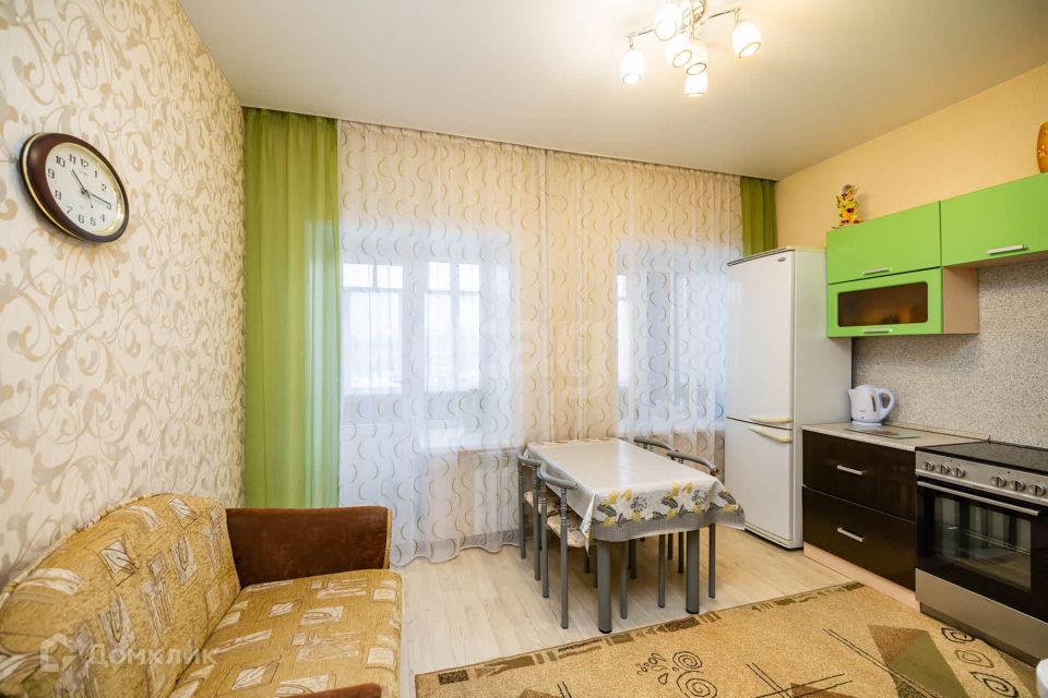 Продаётся 2-комнатная квартира, 63 м²