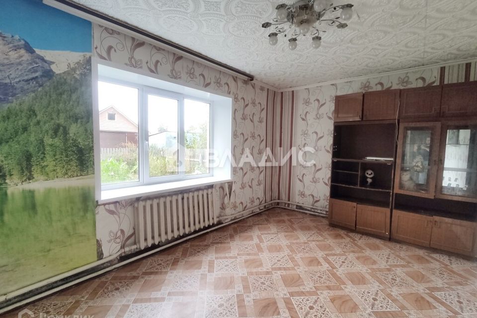 Продаётся 2-комнатная квартира, 40.8 м²