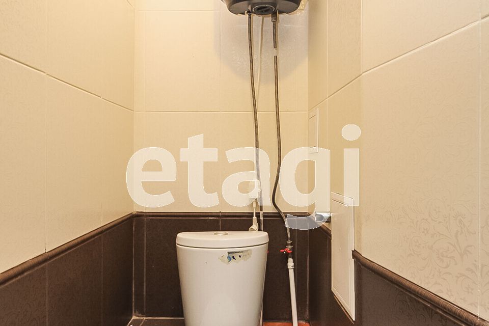 Продаётся 2-комнатная квартира, 48.9 м²