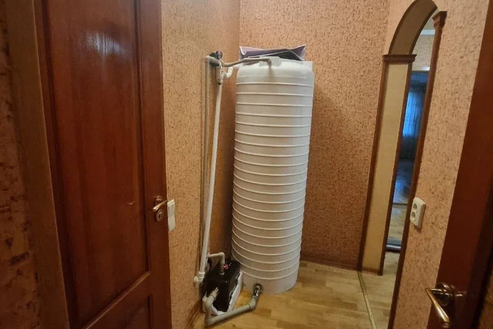 Сдаётся 1-комнатная квартира, 32 м²