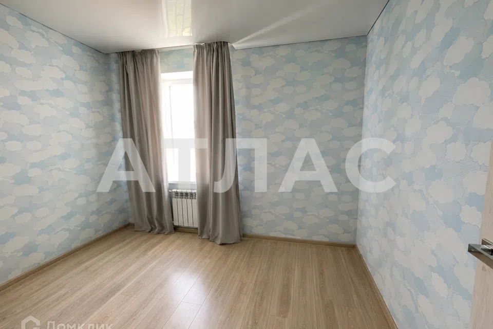 Продаётся 2-комнатная квартира, 91.6 м²
