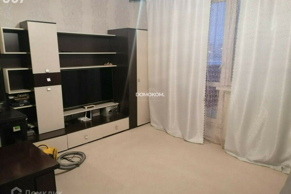 Продаётся студия, 24.9 м²