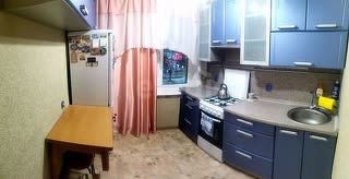 Продаётся 1-комнатная квартира, 30 м²