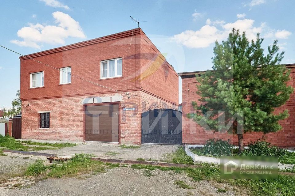 Купить Дом В Поселке Челябинска